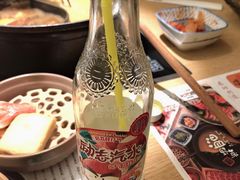 -温野菜涮涮锅(大悦城店)