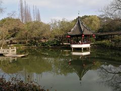 -上海醉白池公园