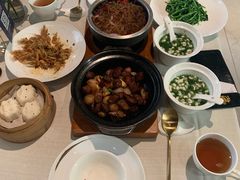 -狮王府淮扬菜(夫子庙老门东店)