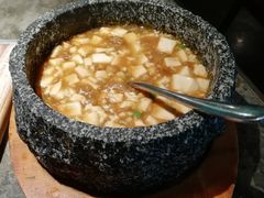 -绿茶餐厅(天津天河城店)