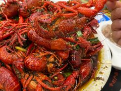 -盱眙红叶龙虾(金源北路店)