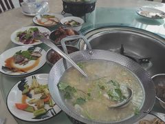 -柳沟豆腐宴69号福豆堂