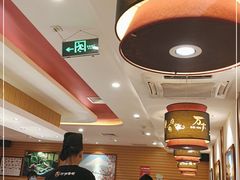 -万岁寿司(芳村店)