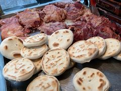 -杨天玉腊牛羊肉店