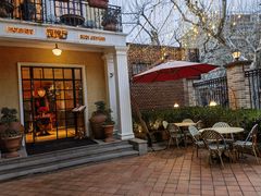 -玫瑰厅上海菜(兴国路店)