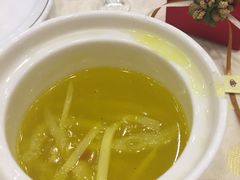 -天津津利华酒店