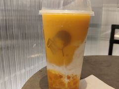 -喜茶(佛山岭南站店)
