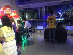 -复兴未来·轰趴空间(泰富百货店)