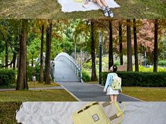 -四海公园(南山区)