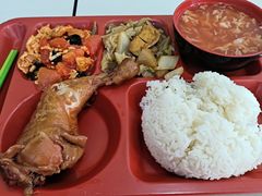 -食为天(贵阳路店)