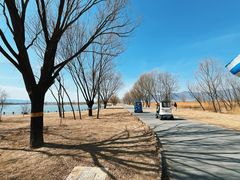 -野鸭湖国家湿地公园