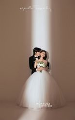 -蒙娜丽莎婚纱摄影(南门店)