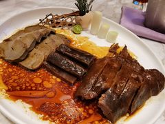 -嘉美轩·精细潮州菜·商务宴请(惠州佳兆业铂尔曼酒店)