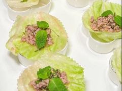 -金链花·泰国餐厅(国贸店)