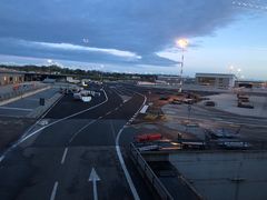 -米兰马尔彭萨国际机场