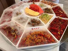 -味道工厂楚虾王(龙虾城店)