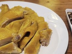 -宏记广东客家菜(丰汇店)