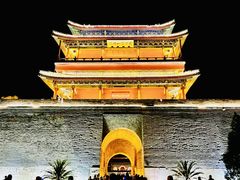 -居庸关长城