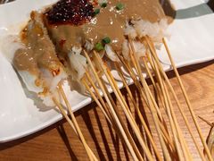 -福茂源横山铁锅羊肉(牡丹园店)