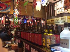 -平成屋· Late Night 食堂(四川北路店)