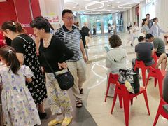 -龍歌自助小火锅(雨花台江南虹悦城店)