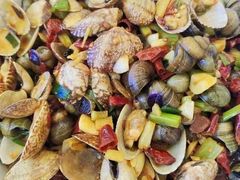 -启东小海鲜(庄先湾路1号店)