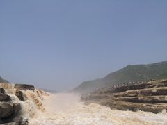 -陕西黄河壶口瀑布旅游区