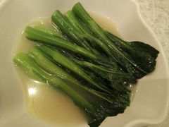 -中山国际酒店中餐厅