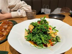 -奉天小馆·非遗东北菜(沈阳万象城店)