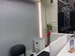 -VPsmart私教健身工作室(新华路旗舰店)