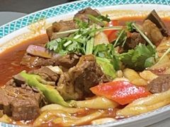 -阿西娅食府(中关村店)