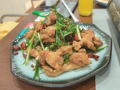 -金龙·打边炉(武进路店)