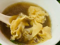 -百菇园野生菌煲(平武店)