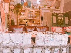 -Kitchen·Y洋厨房西餐厅(王府壹号店)