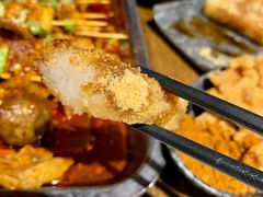 -付小姐在成都(五道口店)