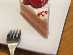-星巴克(深圳海岸城4楼店)