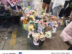 -万达广场(南昌红谷滩店)