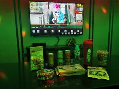 -银河音乐时间KTV