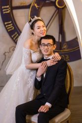 -保定金沙芝柏婚礼策划