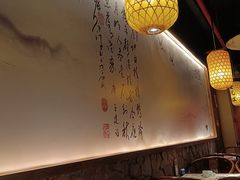 大堂-玲珑·新粤菜(安华汇店)