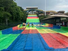 -上海玛雅海滩水公园