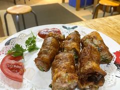 肚纱卷-聪辉同安老美食饭店(大元路店)