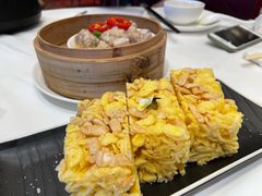 -白天鹅宾馆-宏图府餐厅