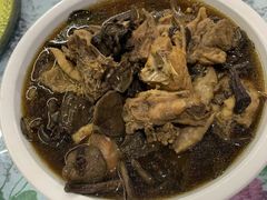 -老李客栈民宿餐厅