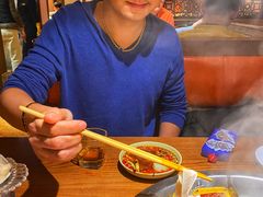 -佬土鹅肠火锅(解放路店)