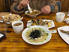 -烧鸟周居酒屋(香山店)