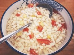 泉水豆花-陈麻婆豆腐总店