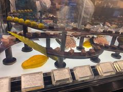-广州文华东方酒店·文华饼店
