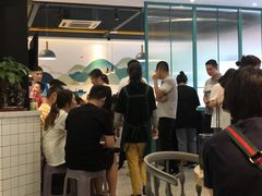 -兔爸私家小厨(新北万达店)