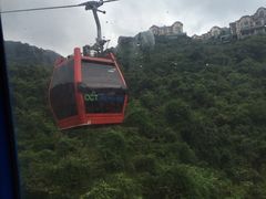 -东部华侨城
